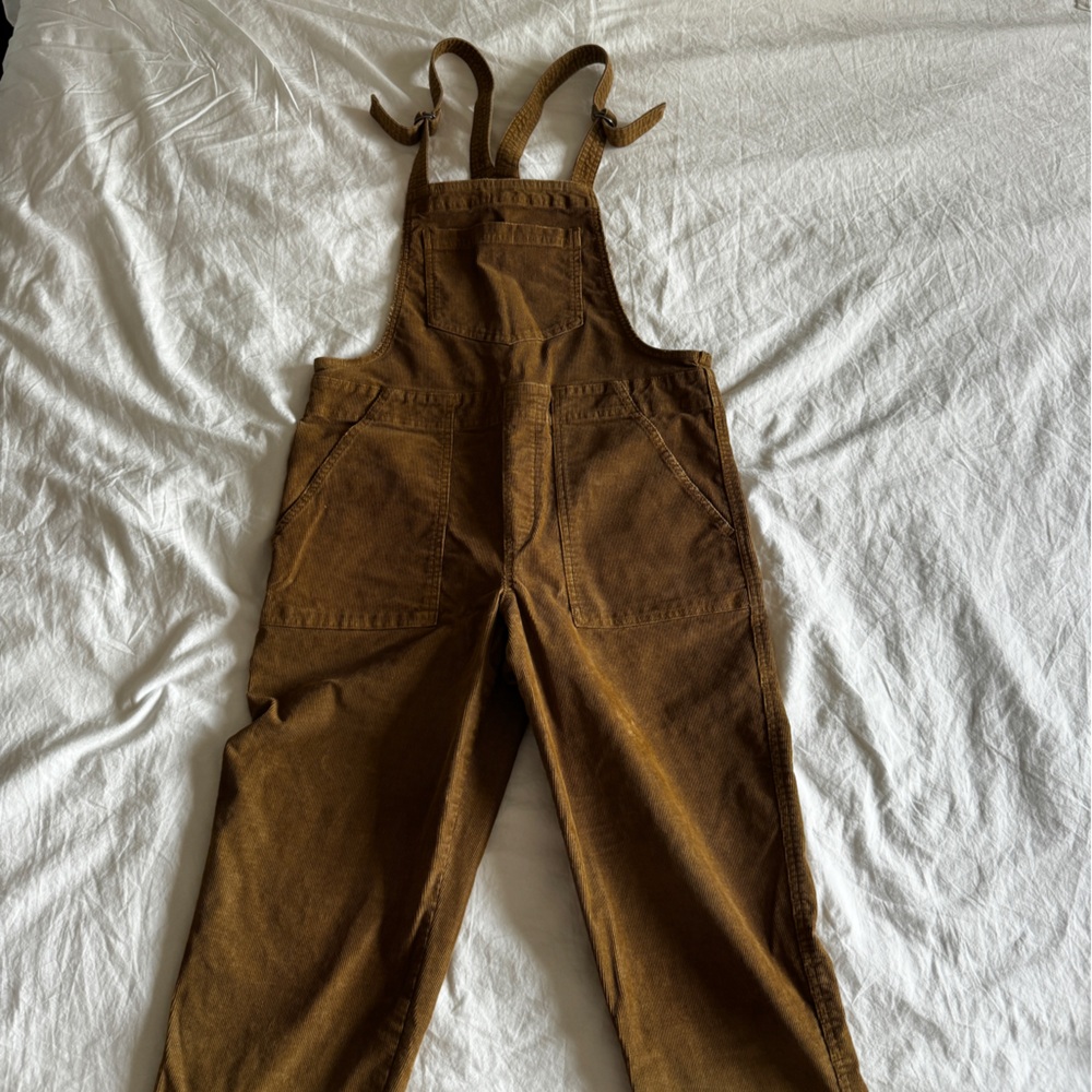 Aerie overall size S